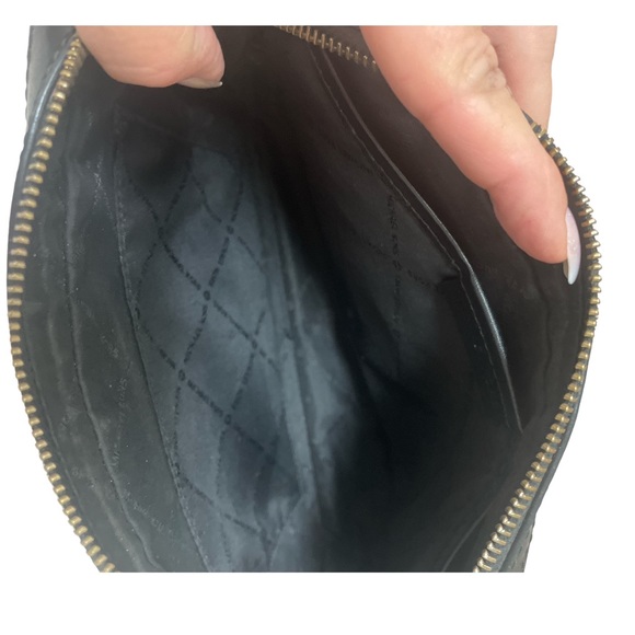 Michael Kors Neon Graffiti Crossbody. EEUC - Picture 4 of 5